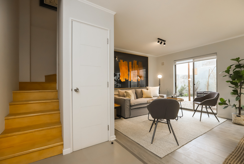 casas en venta en Quillota