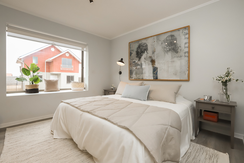 Dormitorio