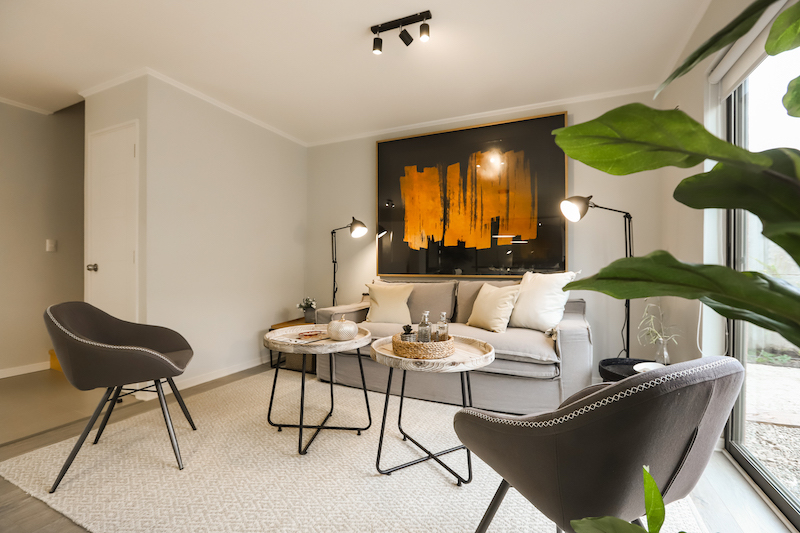 casas en venta en Quillota